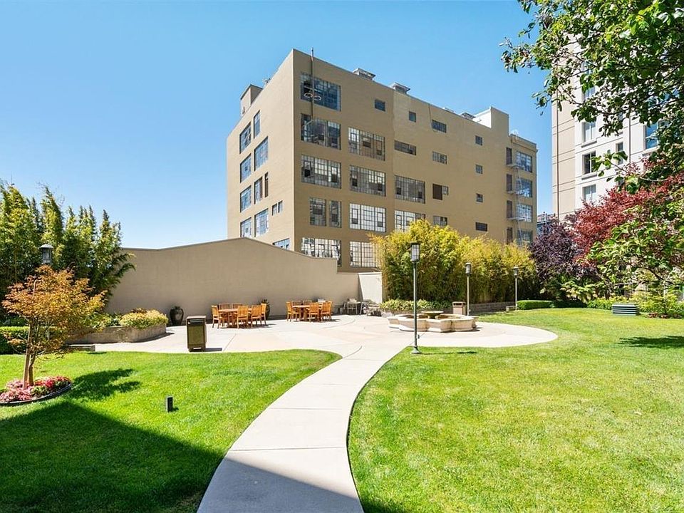 1st image of 140 S Van Ness Ave #1124
