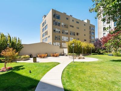 140 S Van Ness Ave #1124, San Francisco, CA, 94103