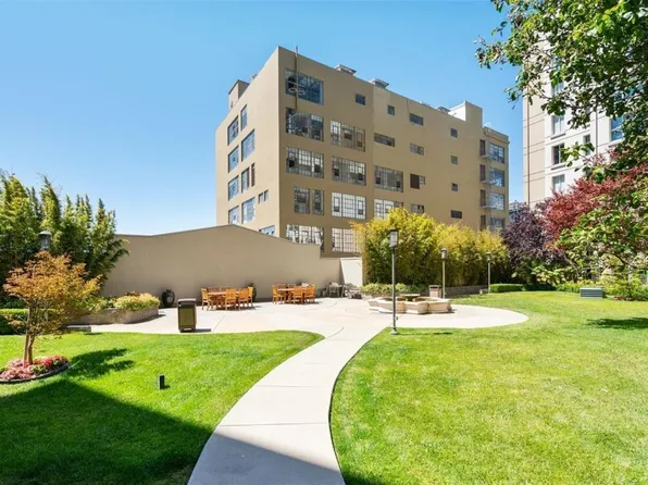 140 S Van Ness Ave #1124, San Francisco, CA 94103