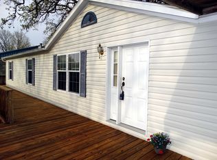 5320 Saraville Rd, Creal Springs, IL 62922