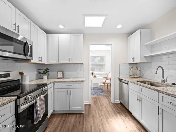 3529 TULA Drive, Jacksonville, FL 32277