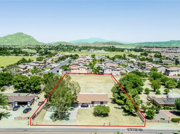 2551 Wilson Ave, Perris, CA 92571
