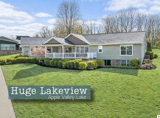 3996 Apple Valley Dr, Howard, OH 43028