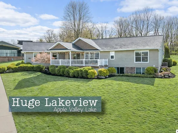 3996 Apple Valley Dr, Howard, OH 43028