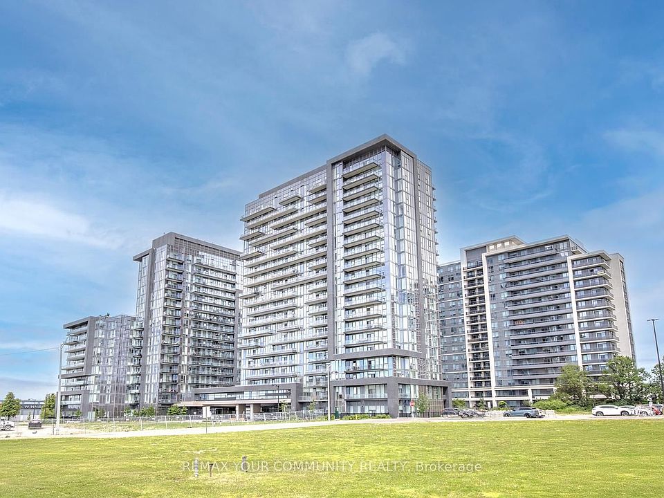 1st image of 20 Gatineau Dr #406