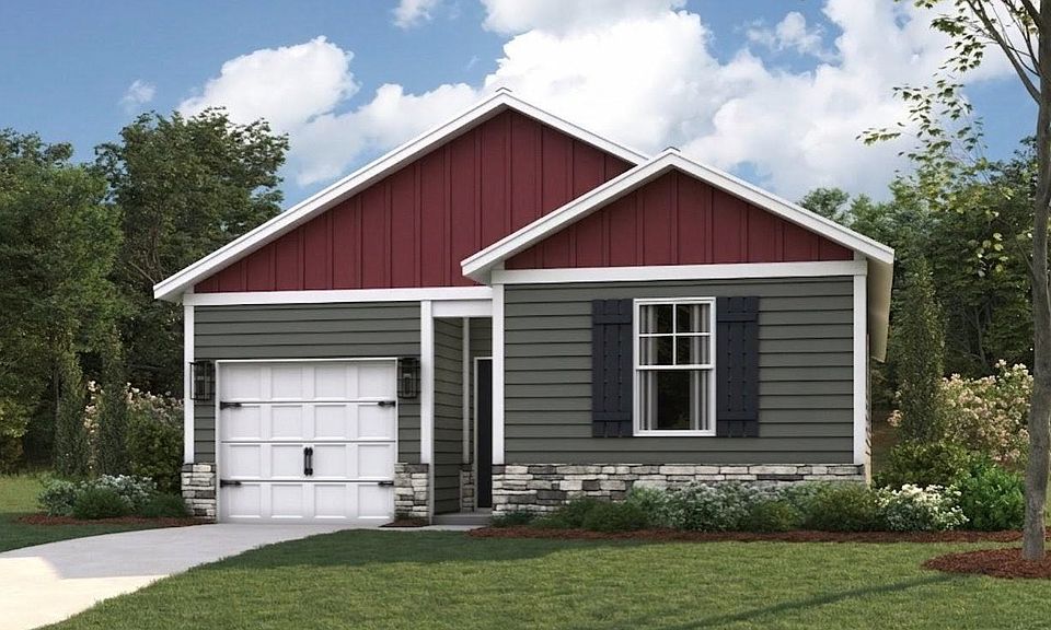 Plan Elevation.
