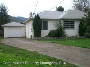 2869 W Langenberg Ave, Roseburg, OR