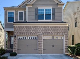 129 Privet Cir, Suwanee, GA 30024