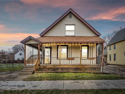 3062 W 51st St, Cleveland, OH, 44102