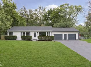 2433 Endsley Dr, Indianapolis, IN