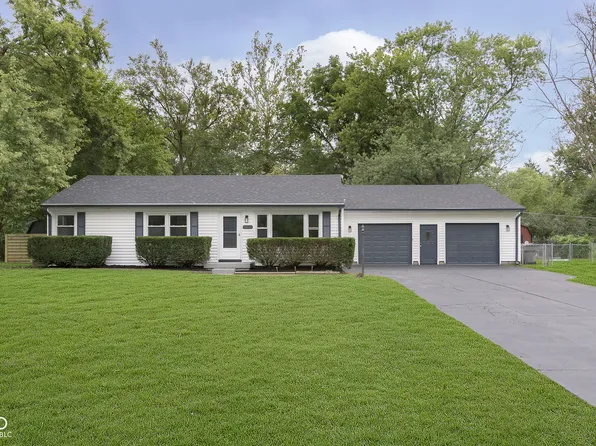 2433 Endsley Dr, Indianapolis, IN 46227