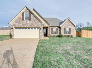 7898 Mayhaw Cv, Southaven, MS 38671
