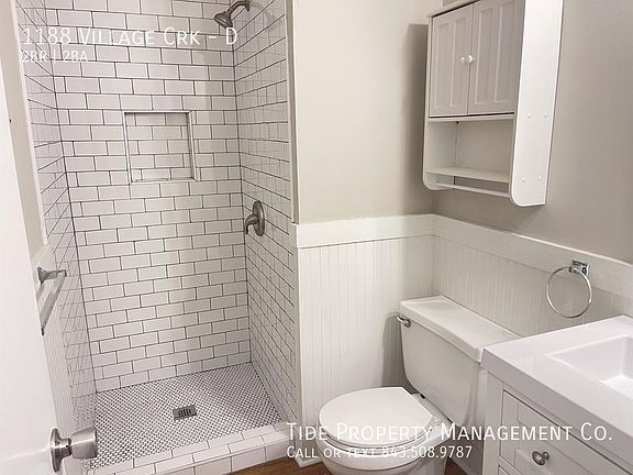 4th image of 1188 Village Creek Ln #D