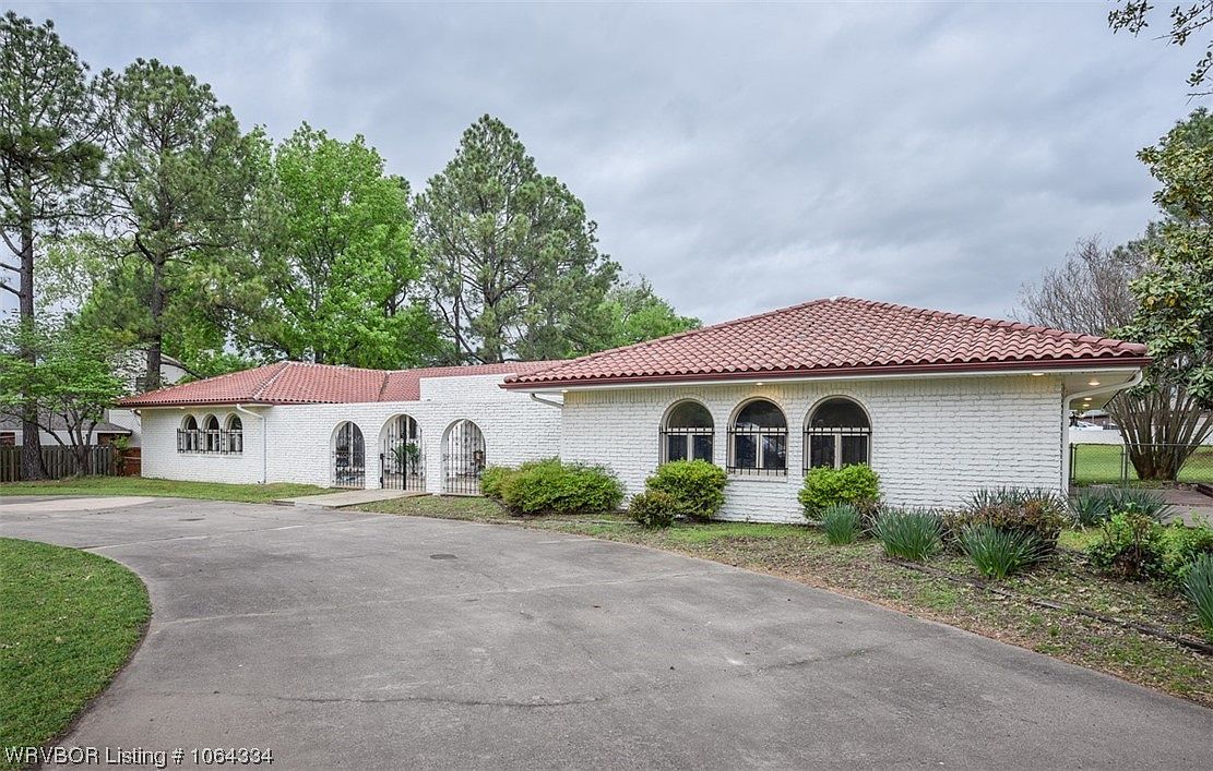 1611 E Fryar Dr, Sallisaw, OK 74955 MLS 1064334 Zillow