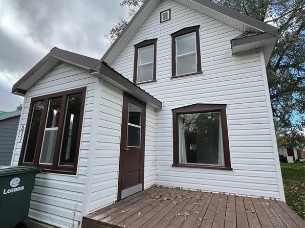 311 1st STREET W, Wilkie, SK S0K 4W0