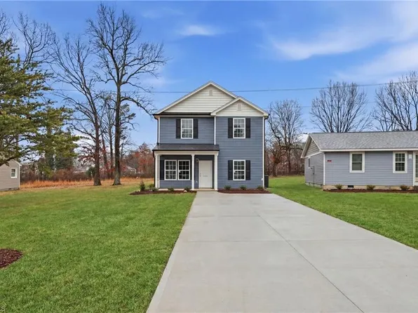 1702 Brockett Ave, High Point, NC 27260