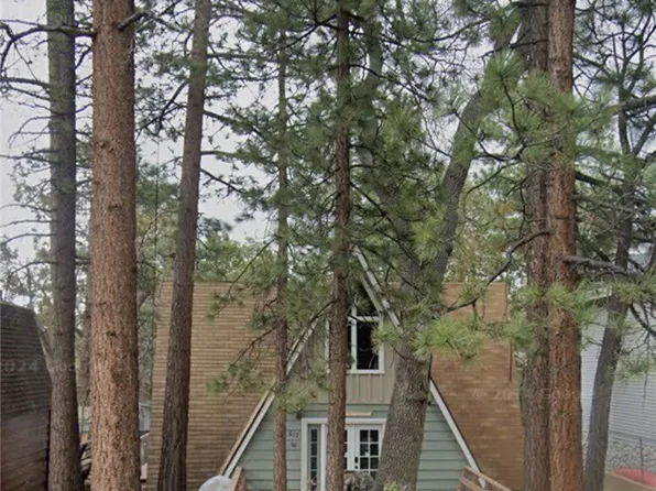617 Highland Ln, Sugarloaf, CA 92386