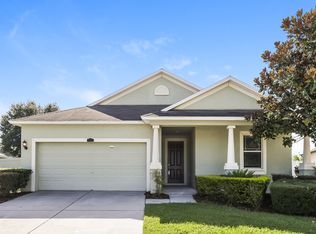 3911 Constantine Loop, Wesley Chapel, FL 33543