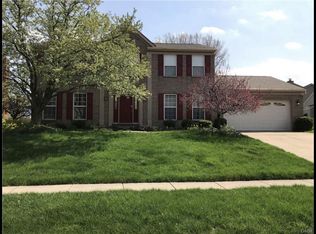 4311 Limerick Ln, Dayton, OH