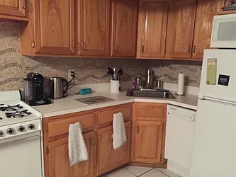 Rented by Citi Habitats