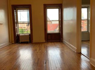 235 Lenox Ave #3RE, New York, NY 10027