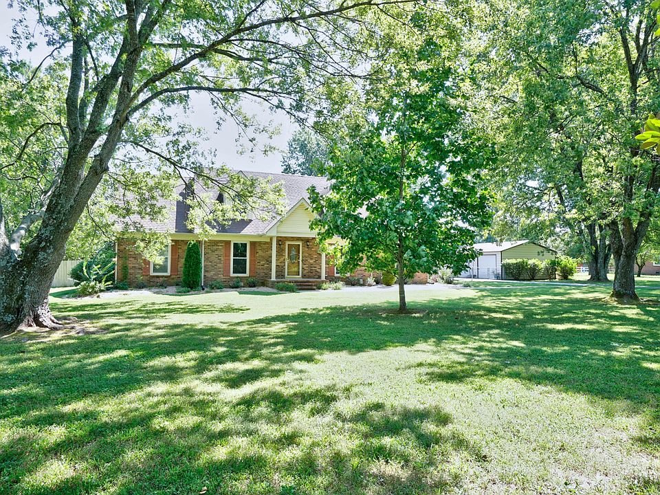 901 Rucker Ln, Murfreesboro, TN 37128 MLS 2565121 Zillow