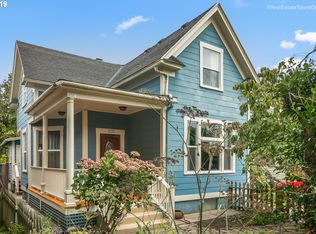 3729 SE Madison St, Portland, OR 97214