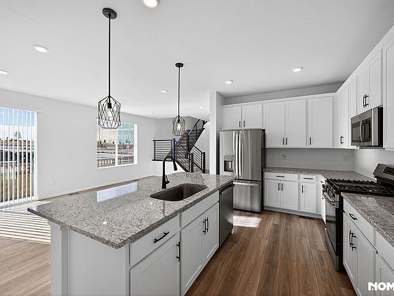 4th image of 5210 N Denali Blvd E