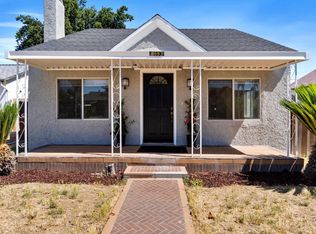 4693 E Illinois Ave, Fresno, CA 93702