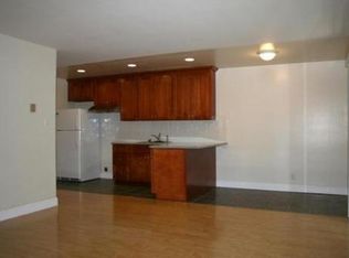 1520 S Claremont St APT D, San Mateo, CA 94402