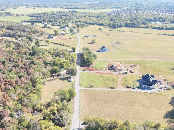 0 Leanna Swamp Rd, Murfreesboro, TN 37129
