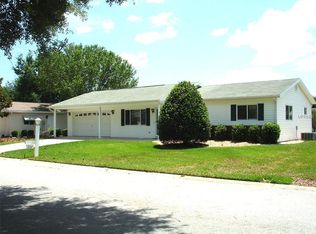 9428 SE 173rd Ln, Summerfield, FL 34491