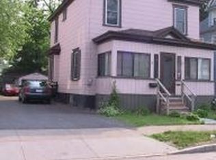 115 Peck Ave, Syracuse, NY 13206