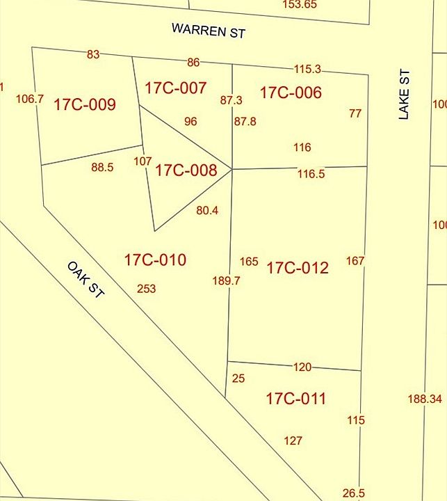 2nd image of 12 Lake St