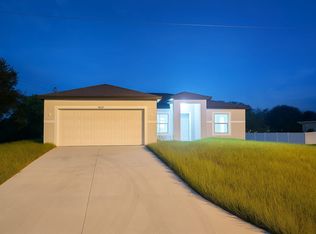 2502 28th St SW, Lehigh Acres, FL 33976