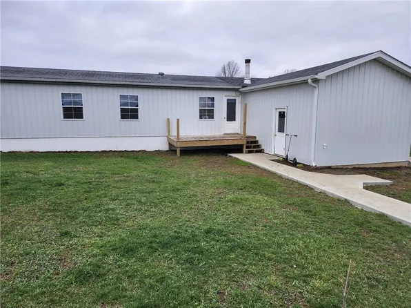 11034 Jackpot St, Princeton, MO 64673