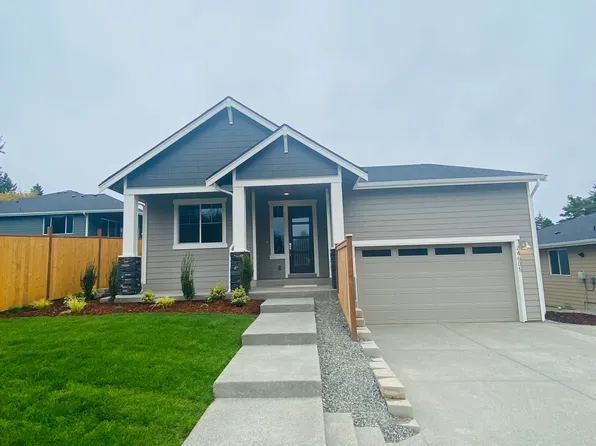 24605 Morgan St, Black Diamond, WA 98010