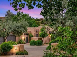 16 Plazuela Intimo, Santa Fe, NM 87506