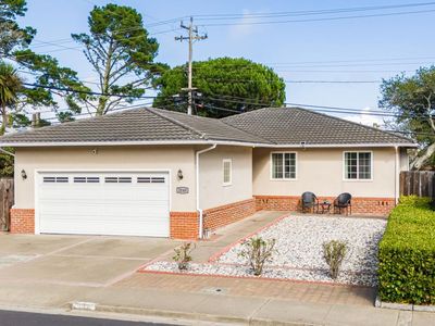 2140 Oakmont Dr, San Bruno, CA, 94066