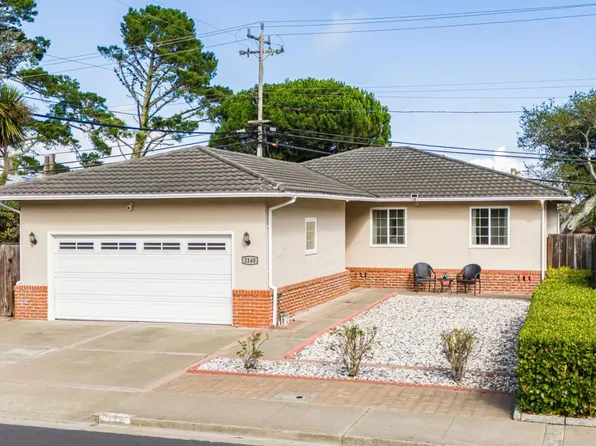 2140 Oakmont Dr, San Bruno, CA 94066