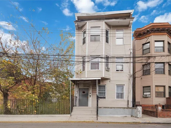 459 E 185th Street, Bronx, NY 10458