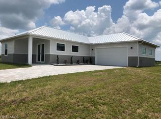 8016 Marsh Cir, Labelle, FL 33935