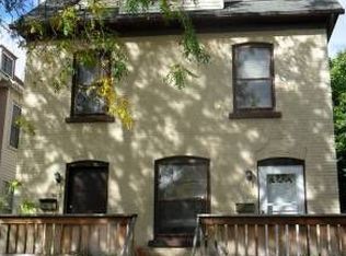 668-670 Clarissa St, Rochester, NY 14608