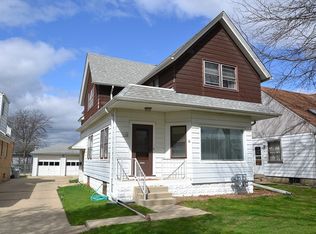 3125 S 55th St #3127, Milwaukee, WI 53219