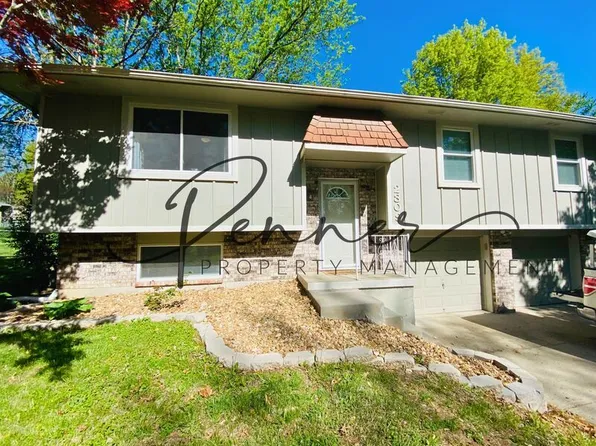 2309 SW Keystone Dr, Blue Springs, MO 64014