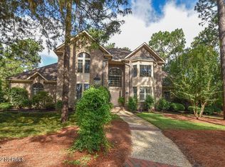 20 Hearthstone Rd, Pinehurst, NC 28374