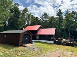 4321 Carrabassett Dr, Stratton, ME 04982