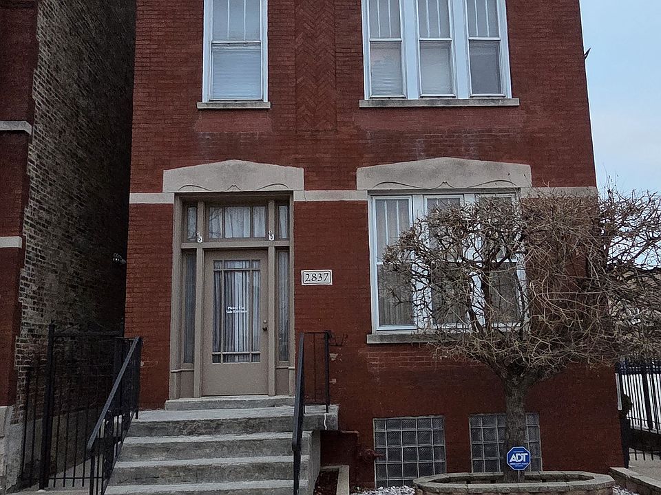 1st image of 2837 S Princeton Ave #2R