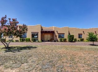 7235 E Woodchute Trl, Prescott Valley, AZ 86315