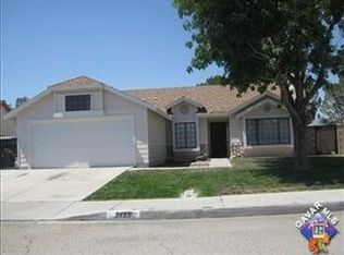 2125 Limewood Ln, Lancaster, CA 93536